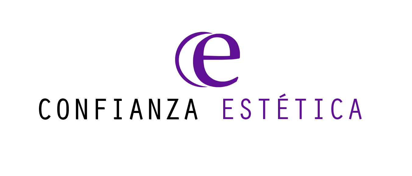 CONFIANZA-ESTETICA logotipo
