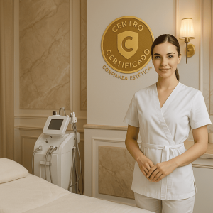 garantia de calidad en el mundo de la estetica